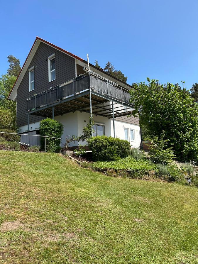 Appartamento Sonneck Schonach Schonach im Schwarzwald Esterno foto