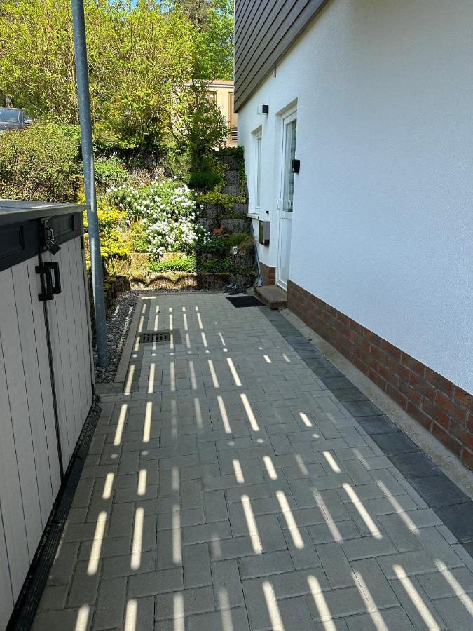 Appartamento Sonneck Schonach Schonach im Schwarzwald Esterno foto